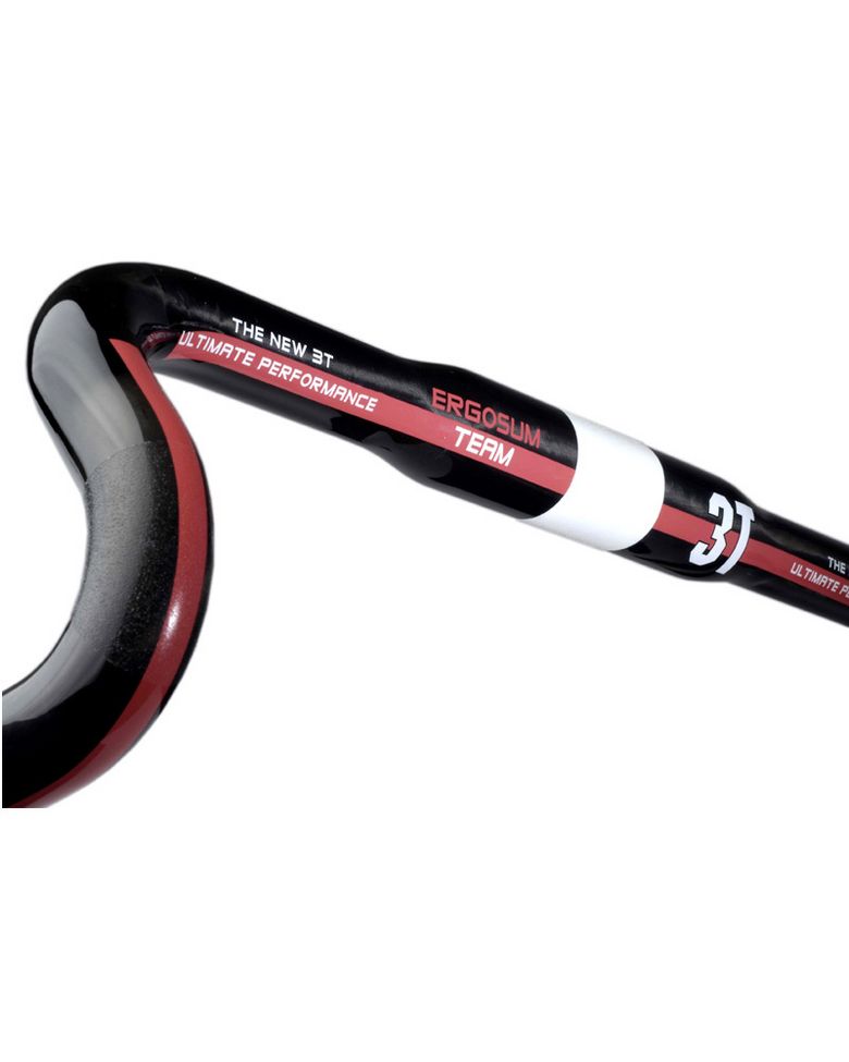 3T Ergosum Team Road Handlebar Bike Equipment