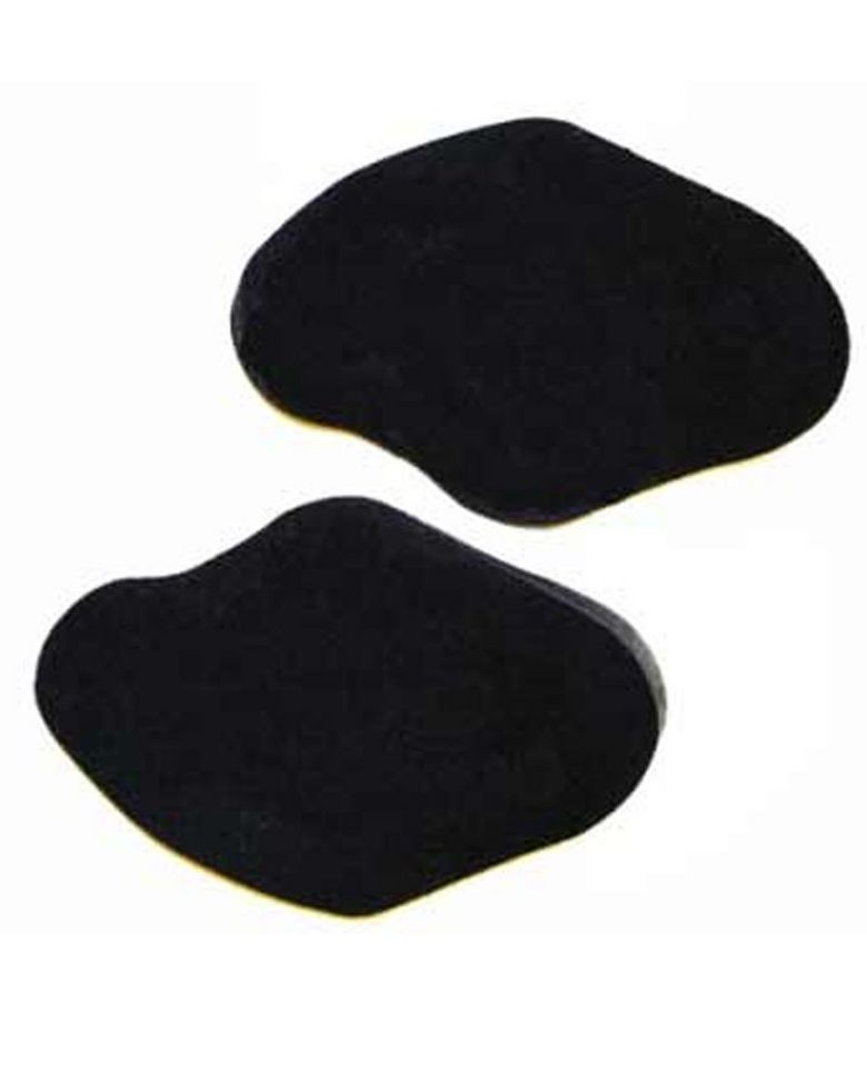 Cee Gees Cushy's For F-22 Profile Aerobar Pad Bike Equipment