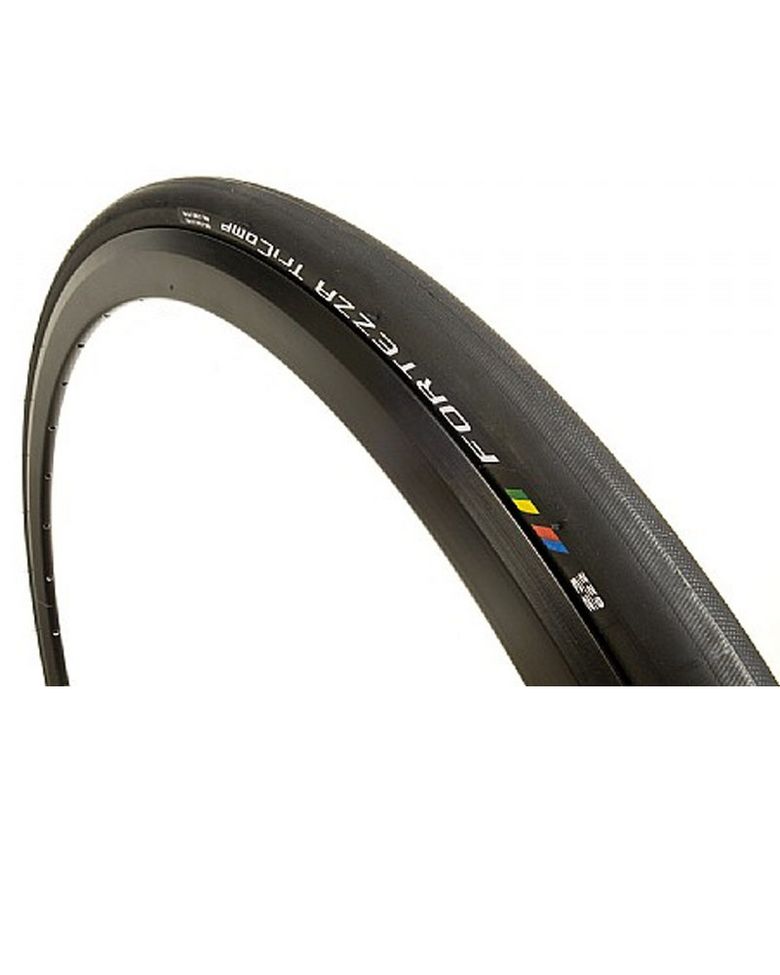 Vredestein Fortezza TriComp Tire Wheels