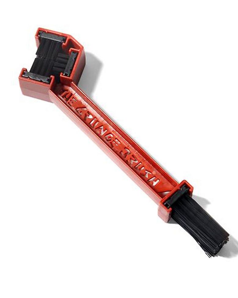 Finish Line Grunge Brush Bike Equipment