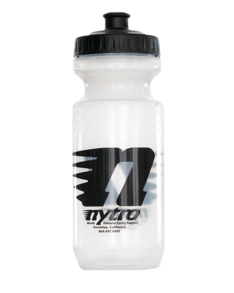 Nytro Water Bottle - 21oz Hydration