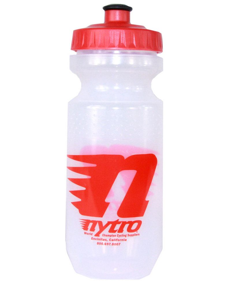 Nytro Water Bottle - 21oz Hydration