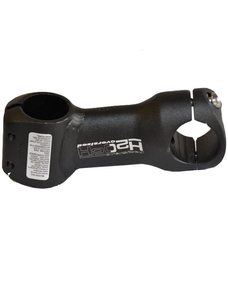 Profile Design H2O Oversize Stem-31.8 Bike Equipment