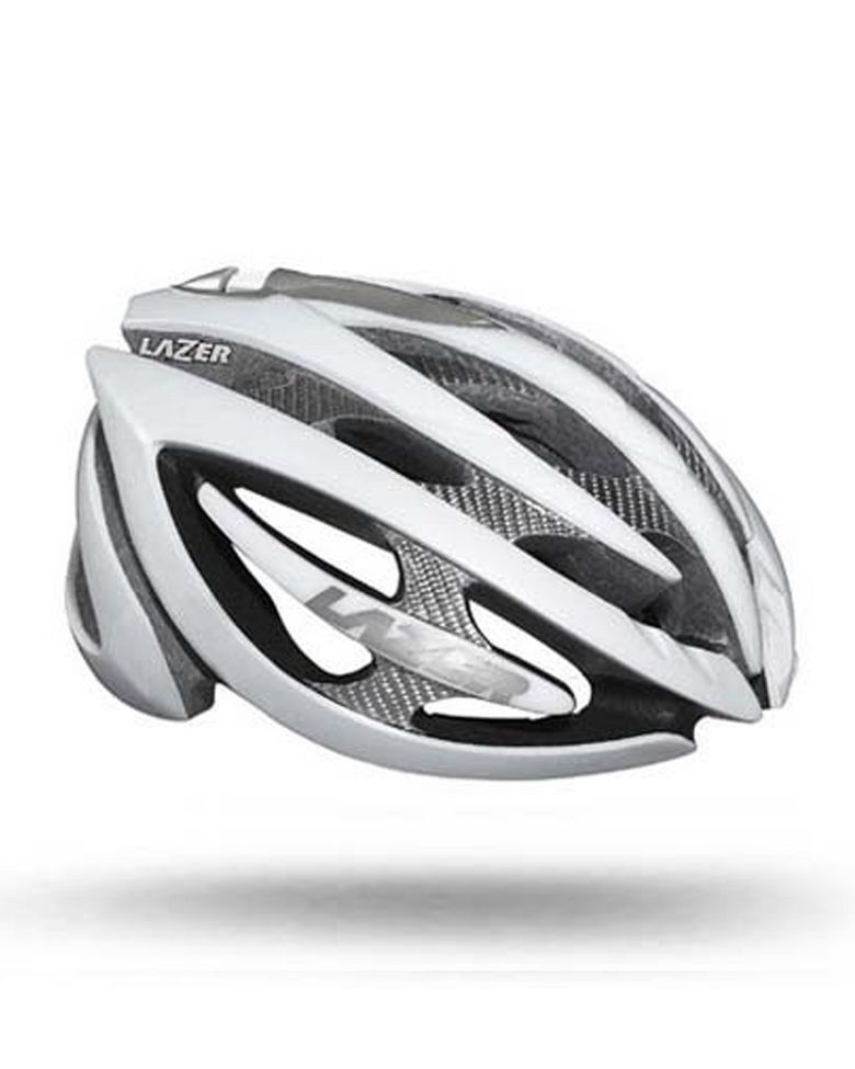 lazer : Helium Road BIke Helmet