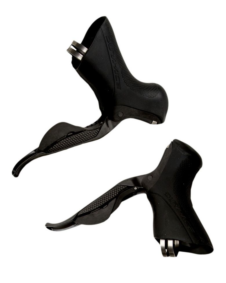 Shimano DI2 7970 STI Road Shift Levers Bike Equipment