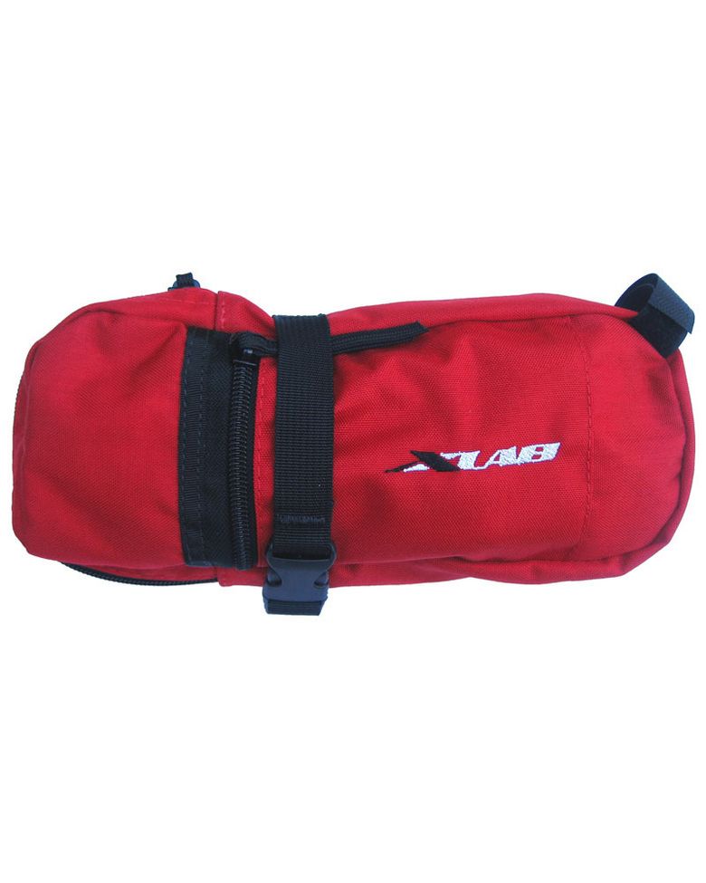 XLab Kona Saddle Bag Bags