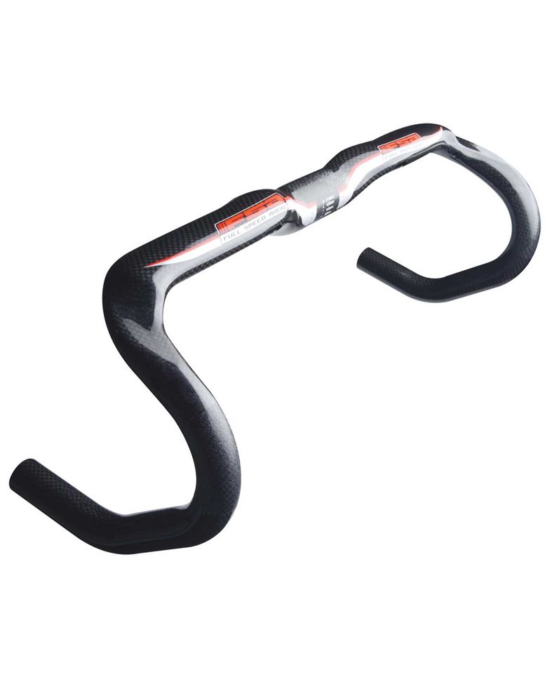 FSA K WIng Carbon Road Handlebar Bike Equipment
