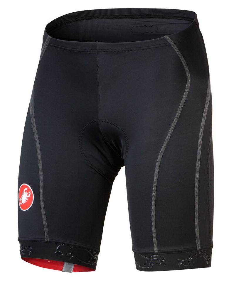 Castelli Mens Velossimo Cycling Short Cycling Shorts