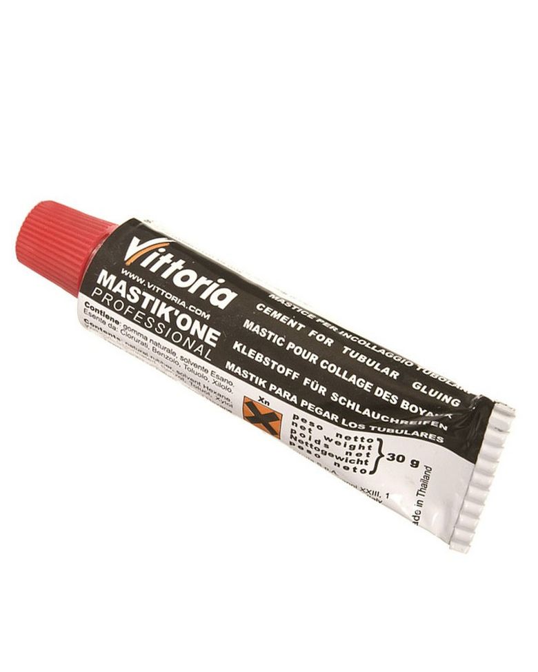 Vittoria Mastik 1 Rim Cement Tube Bike Equipment
