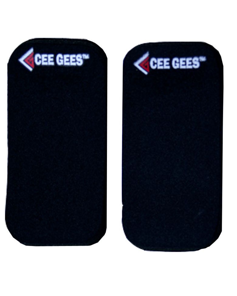 Cee Gees Cushy's for Oval Concepts Bike Equipment