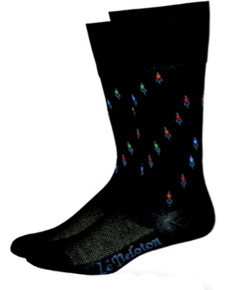 defeet : Le Peleton Socks