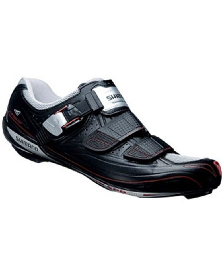 Shimano R310 Pro-Tour Racing Bike Shoes (Wide) Bike
