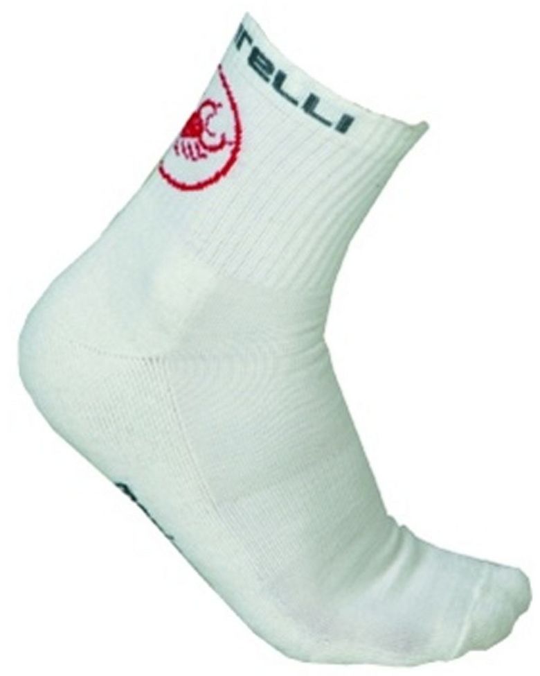 castelli : Merino Wool Socks