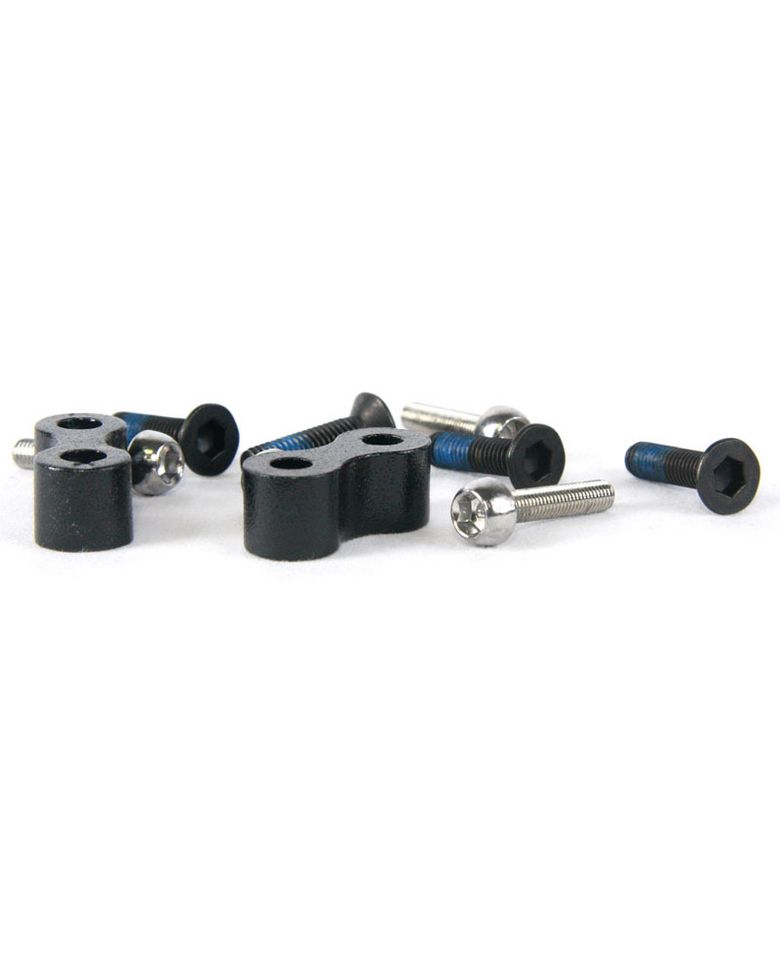 Profile Design Armrest Riser Kit Bike Equipment