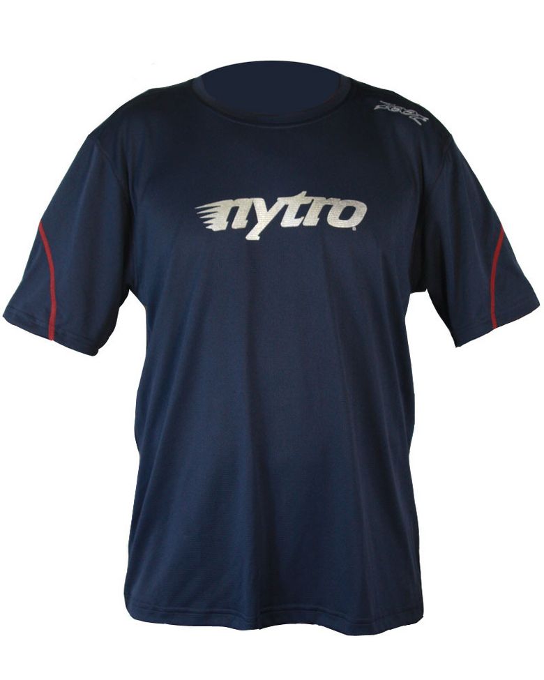 nytro : Runfit Sport Tech Tee