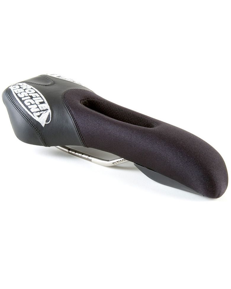 Profile Design Tri Stryke Cromoly Saddles