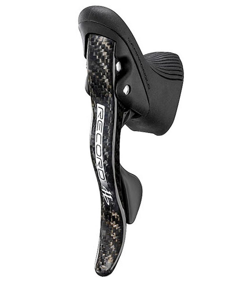 Campagnolo Record 11 Shifter - Pair Bike Equipment
