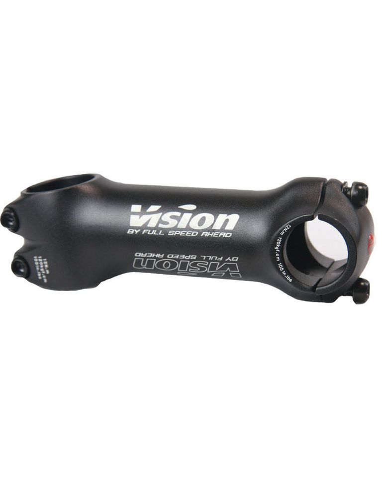 Vision Tech Oversize Bike Stem-31.8 Bike Equipment