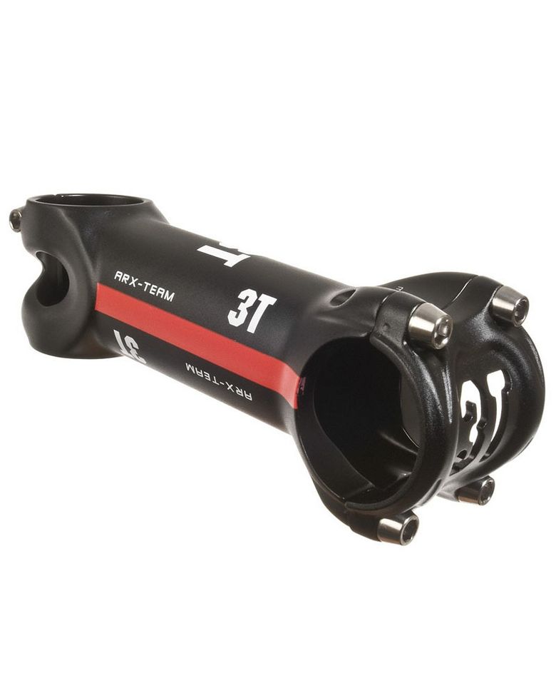 3T ARX Team Stem - Oversize 31.8 Bike Equipment