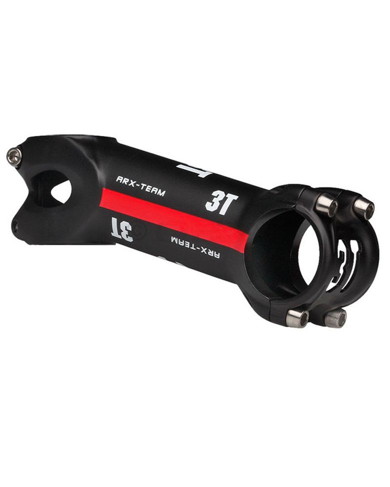 3T ARX Team Stem - Oversize 31.8 Bike Equipment