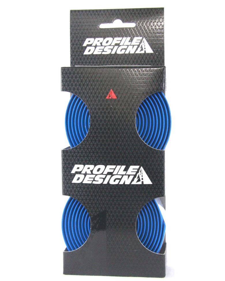 Profile Design Non-Adhesive Bar Tape Bike Equipment