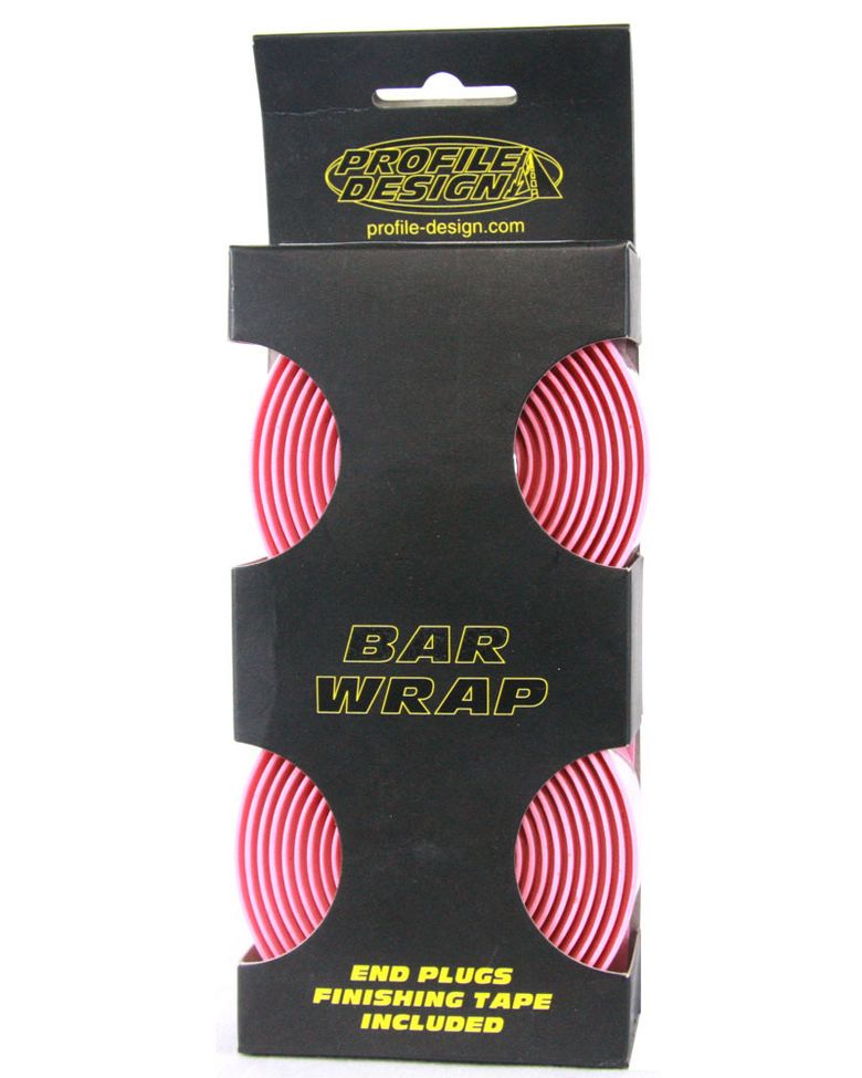 Profile Design Non-Adhesive Bar Tape Bike Equipment