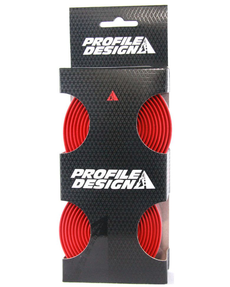 Profile Design Non-Adhesive Bar Tape Bike Equipment