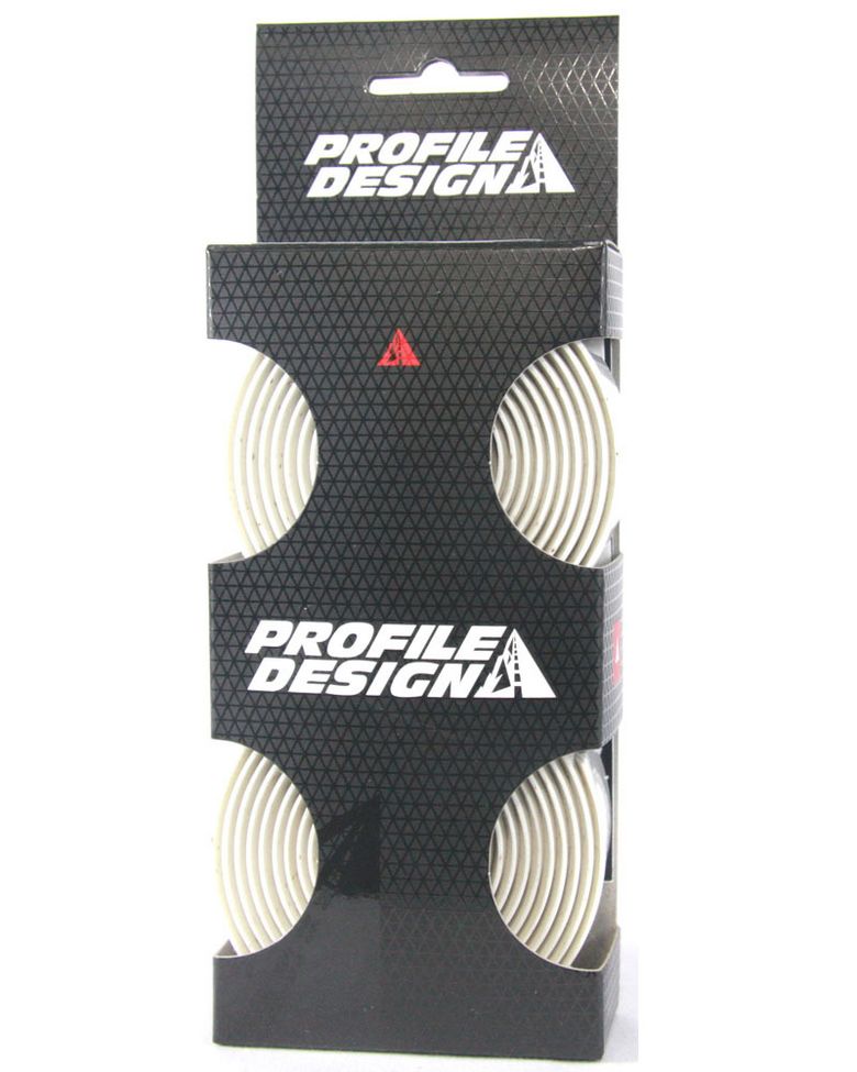 Profile Design Non-Adhesive Bar Tape Bike Equipment