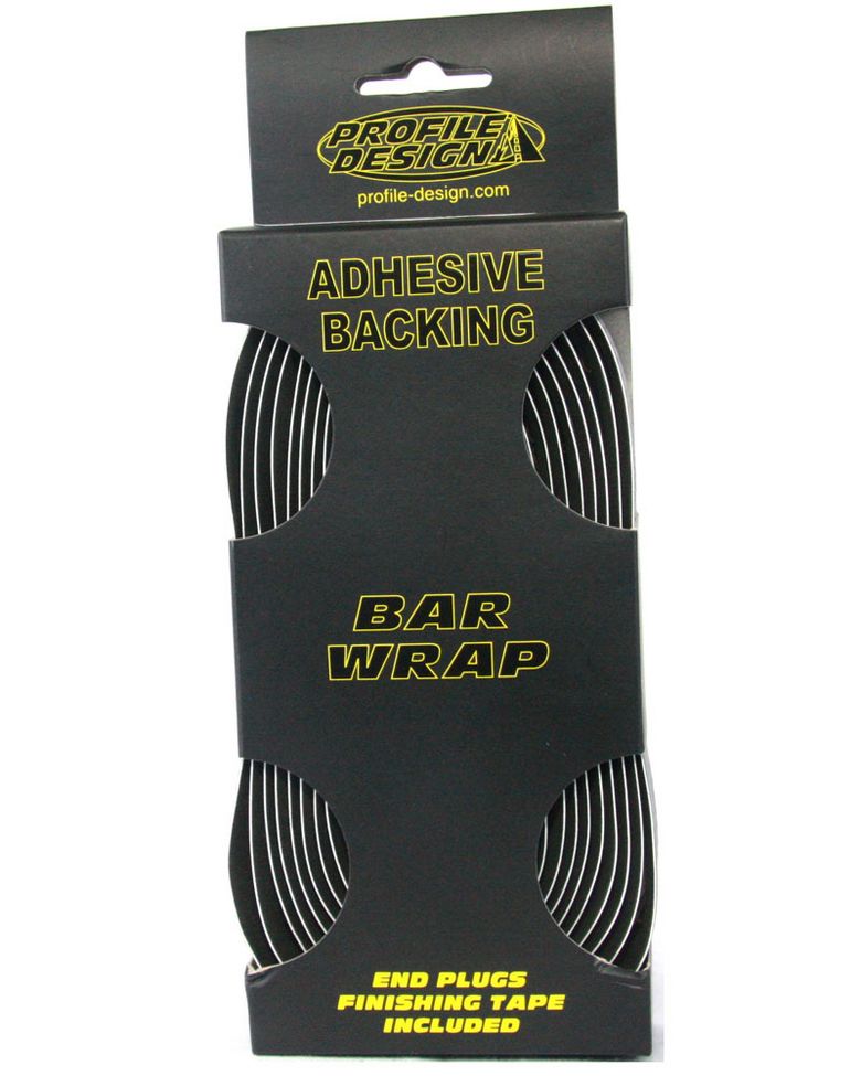 Profile Design Karbon Bar Wrap Bike Equipment