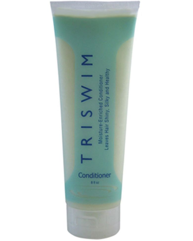 SBR TriSwim Hair Conditioner 8oz Skin Care