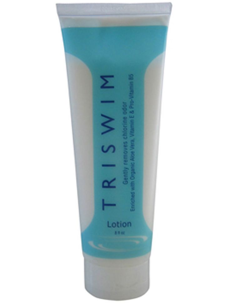 SBR TriSwim Body Lotion 8oz Skin Care