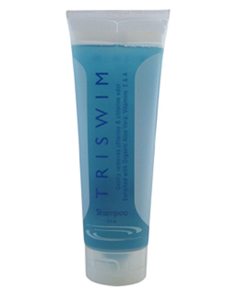SBR TriSwim Shampoo 8oz Skin Care