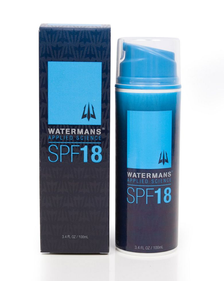 Watermans Sunblock Lotion Skin Care