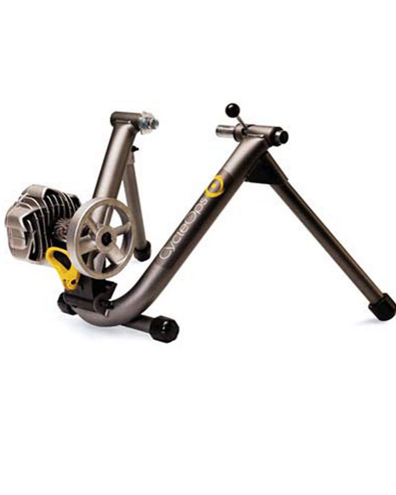 Cycleops Fluid 2 Trainer Bike Equipment