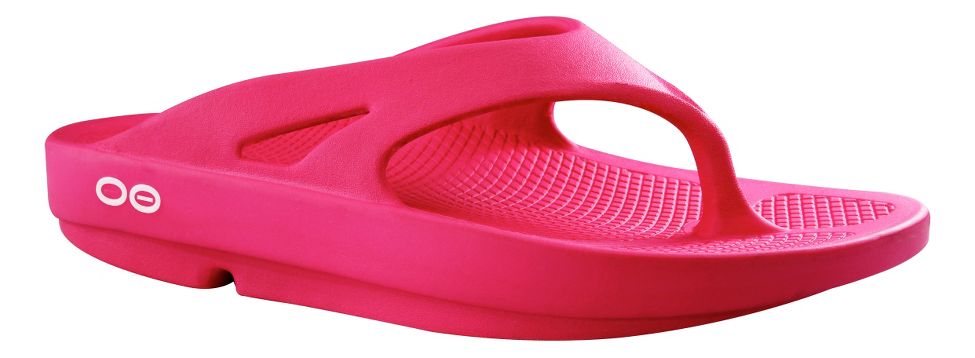 OOFOS OOriginal Thong Sandals Shoe