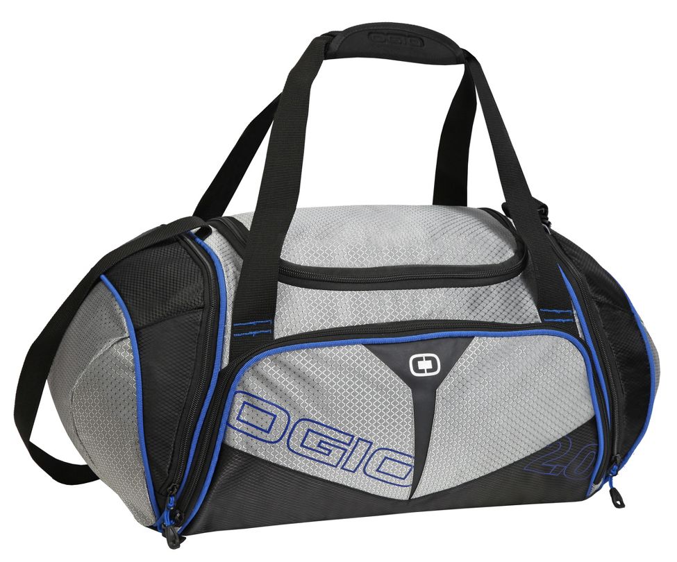 Ogio Endurance 2.0 Bags