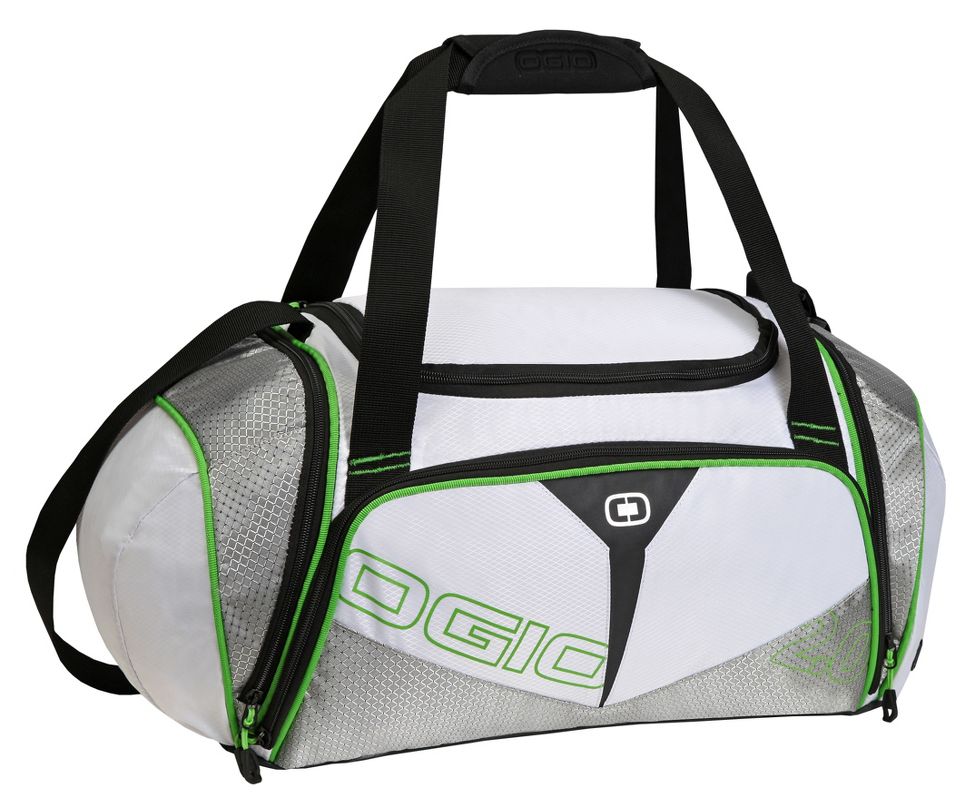 Ogio Endurance 2.0 Bags