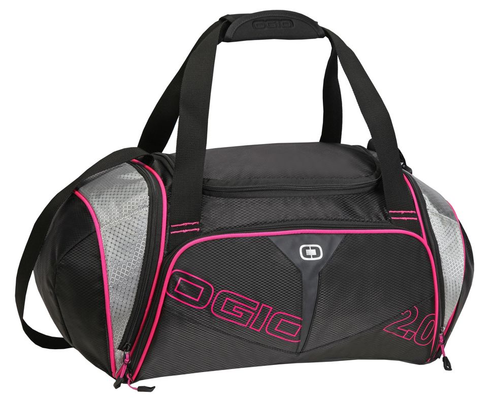 Ogio Endurance 2.0 Bags