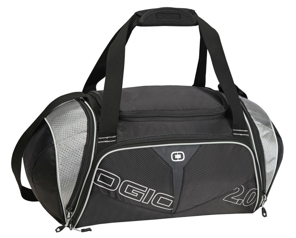 Ogio Endurance 2.0 Bags