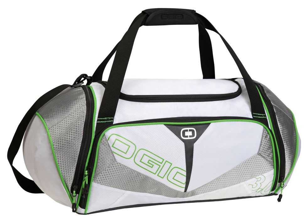 Ogio Endurance 3.0 Bags