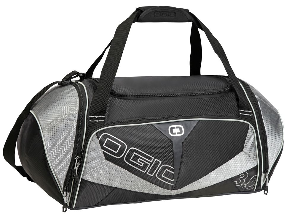 Ogio Endurance 3.0 Bags