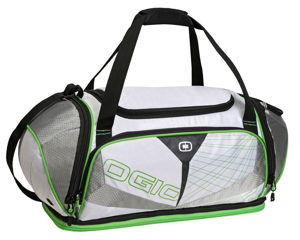 Ogio Endurance 7.0 Bags