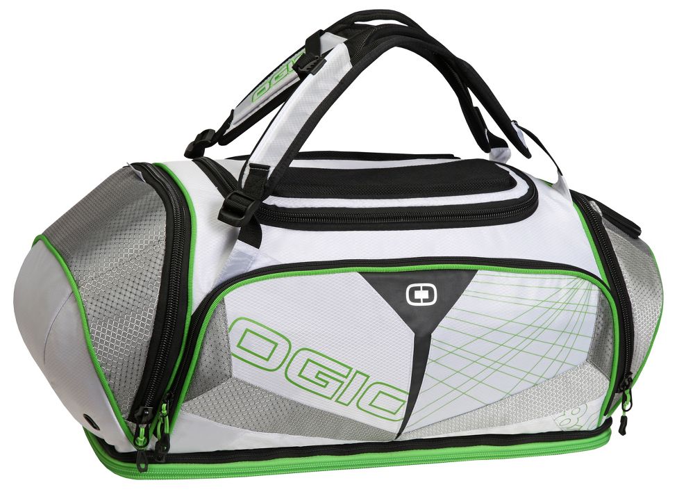 Ogio Endurance 8.0 Bags