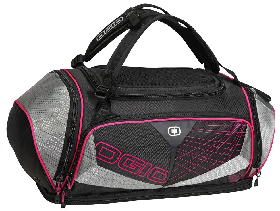 Ogio Endurance 8.0 Bags