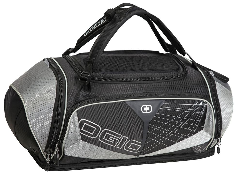 Ogio Endurance 8.0 Bags