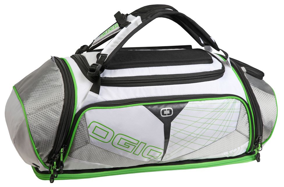 Ogio Endurance 9.0 Bags