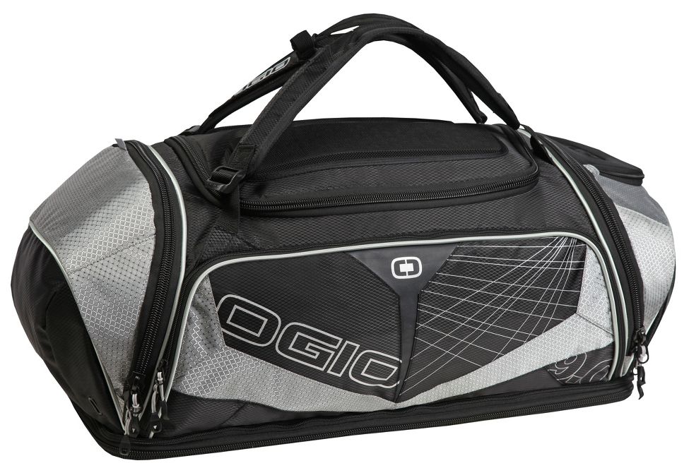 Ogio Endurance 9.0 Bags
