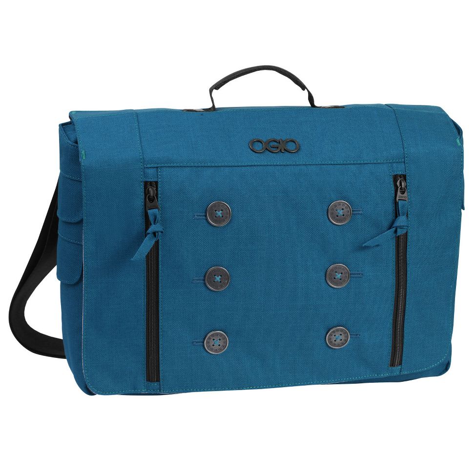 Womens Ogio Manhattan Messenger Bags