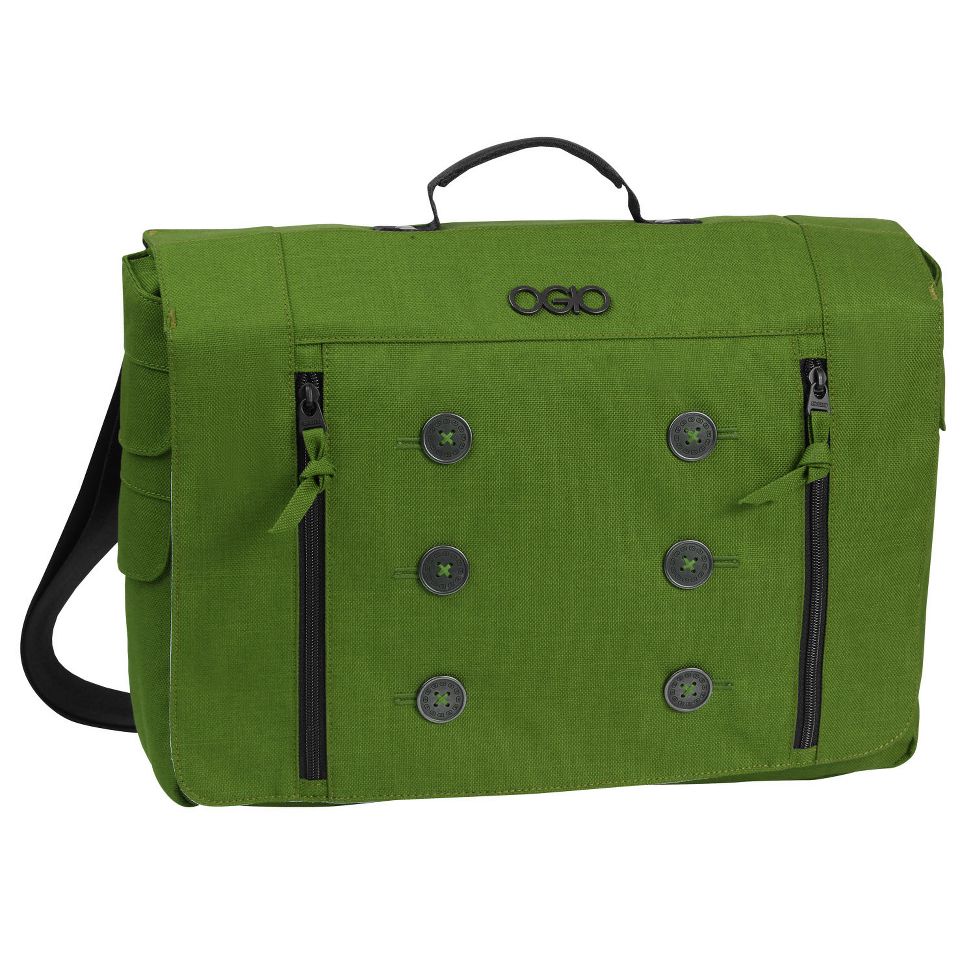 Womens Ogio Manhattan Messenger Bags