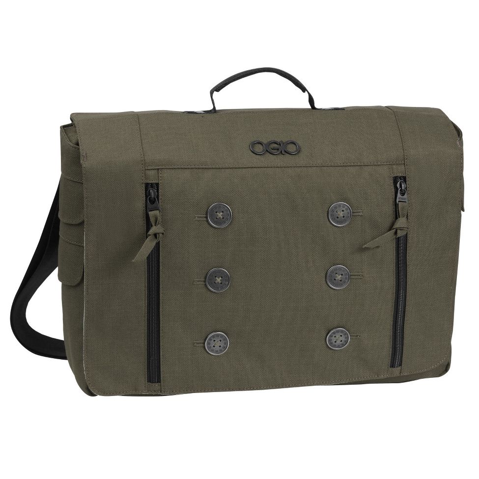 Womens Ogio Manhattan Messenger Bags